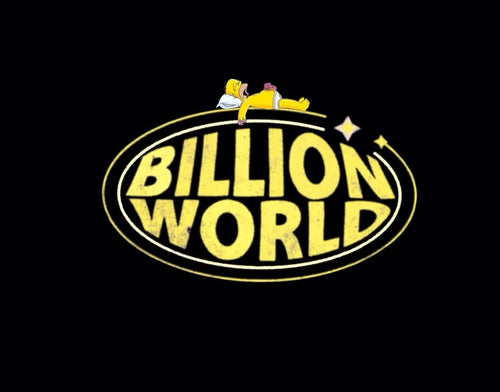 BILLION WRLD